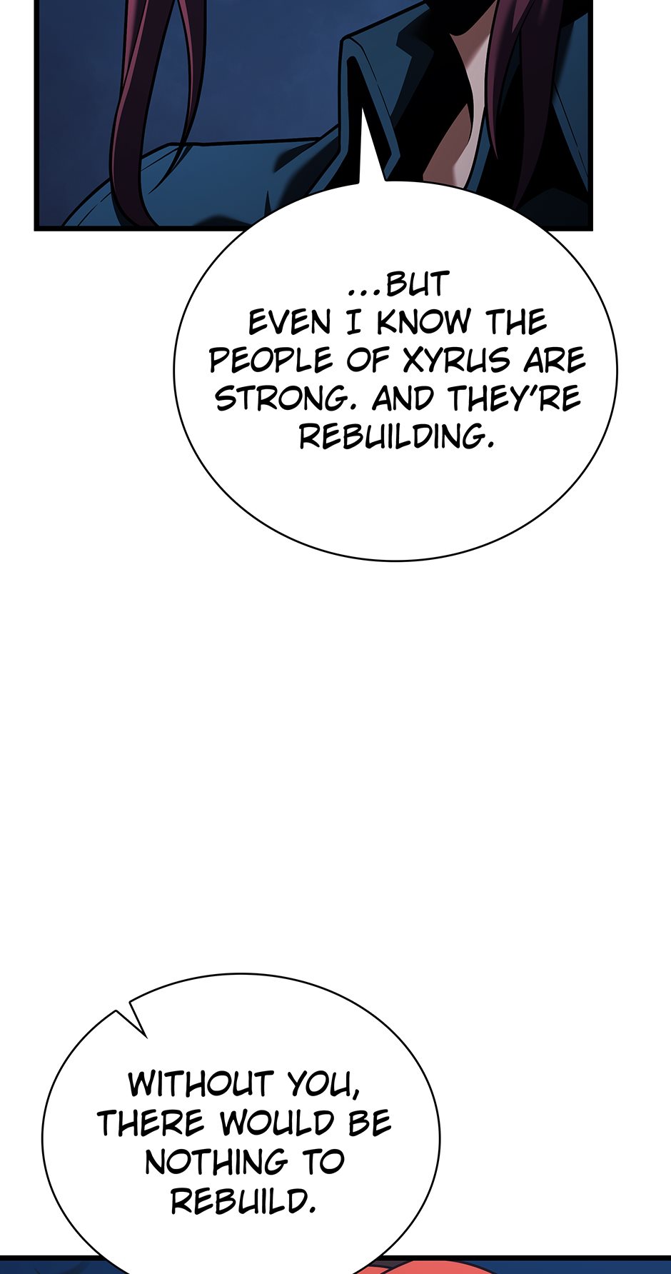 Read The Beginning After The End ENGLISH Manga Online