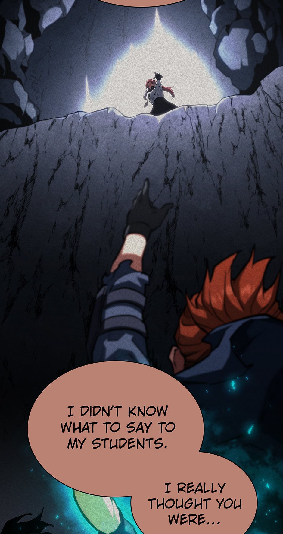 Read The Beginning After The End ENGLISH Manga Online