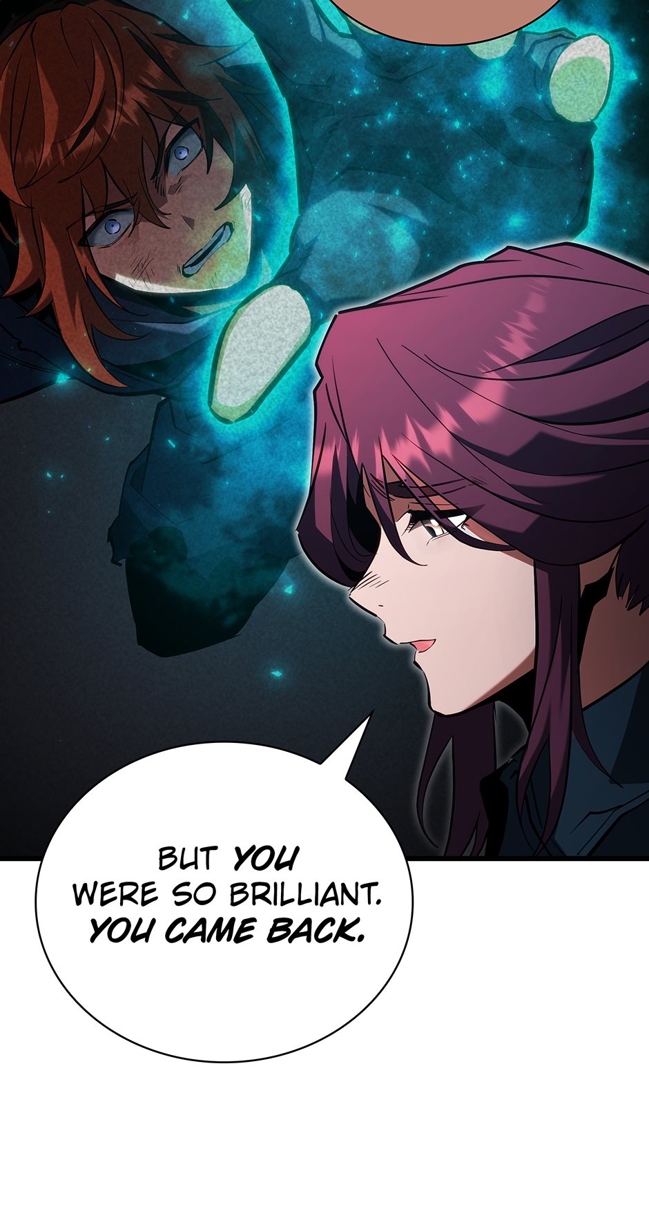 Read The Beginning After The End ENGLISH Manga Online