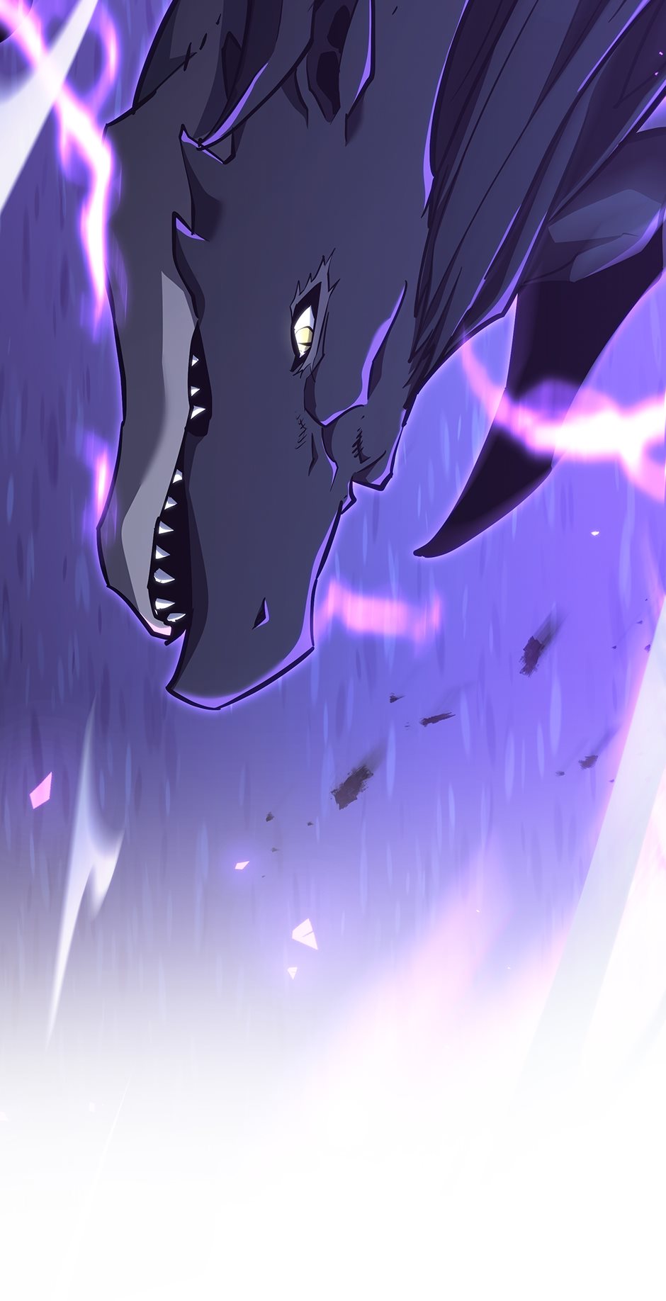 Read The Beginning After The End ENGLISH Manga Online