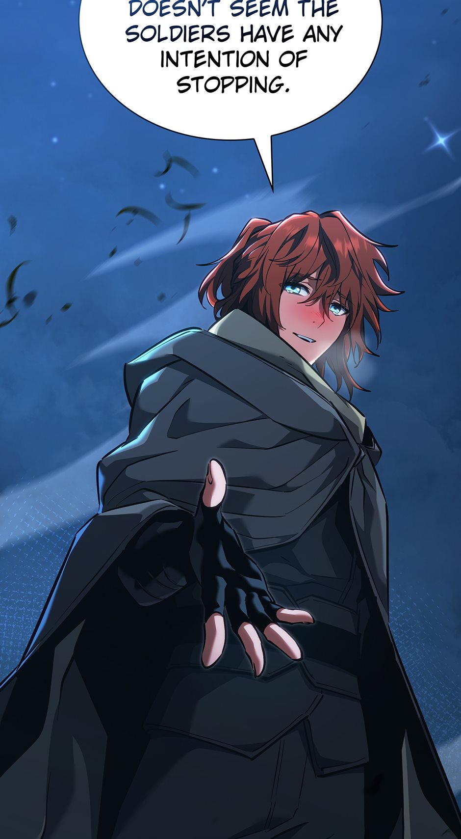 Read The Beginning After The End ENGLISH Manga Online