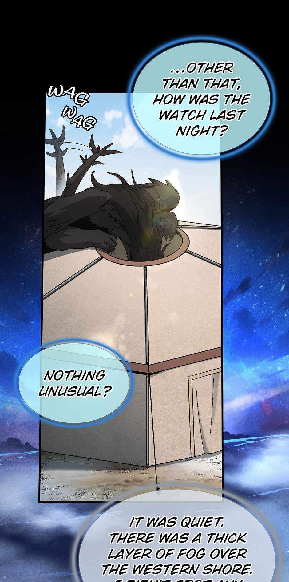 Read The Beginning After The End ENGLISH Manga Online