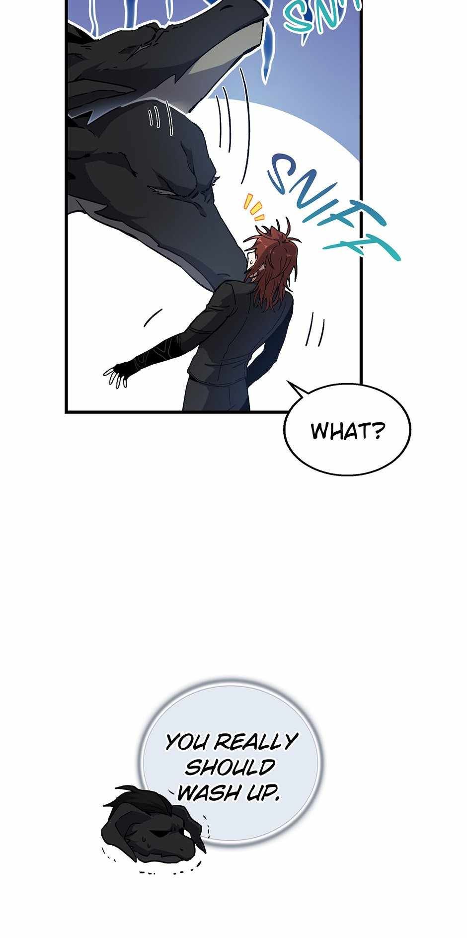 Read The Beginning After The End ENGLISH Manga Online