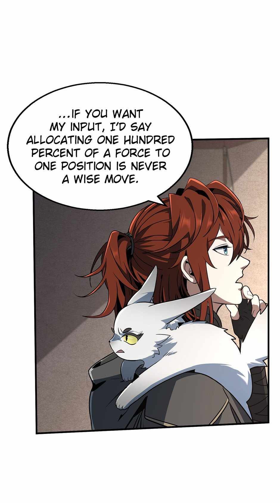 Read The Beginning After The End ENGLISH Manga Online