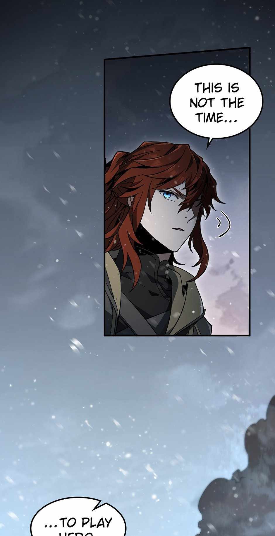 Read The Beginning After The End ENGLISH Manga Online