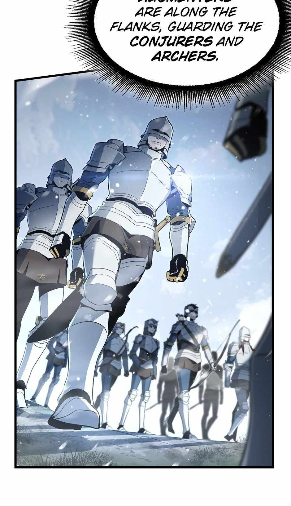 Read The Beginning After The End ENGLISH Manga Online