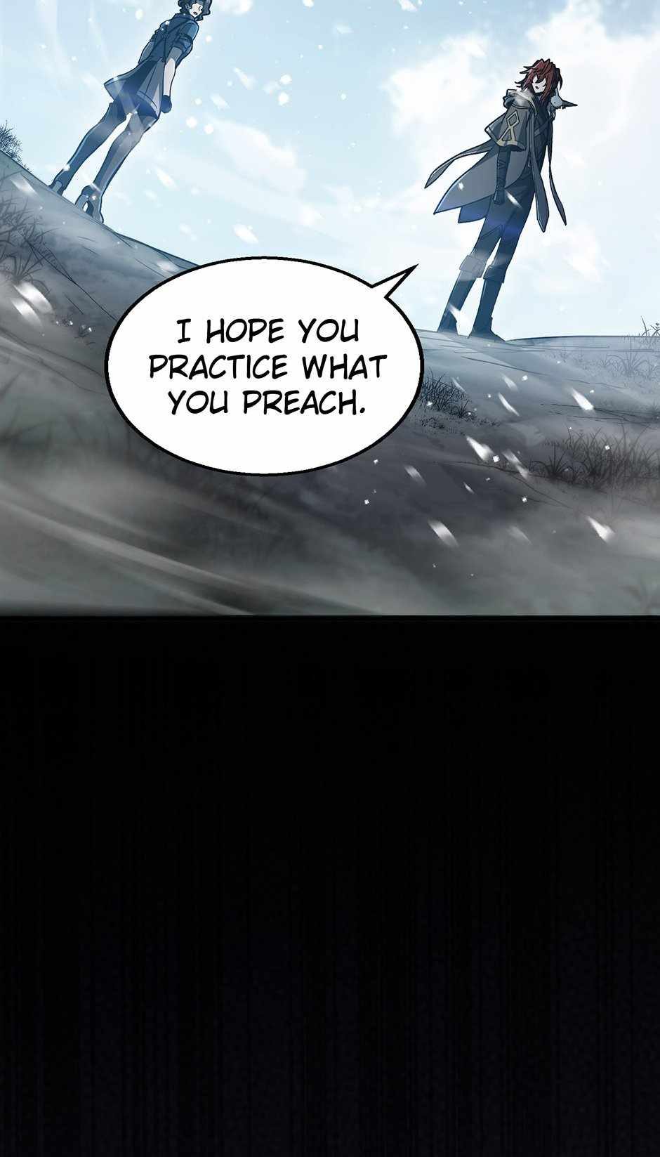 Read The Beginning After The End ENGLISH Manga Online