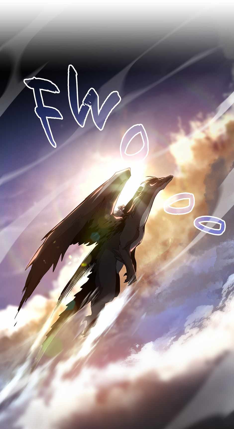 Read The Beginning After The End ENGLISH Manga Online