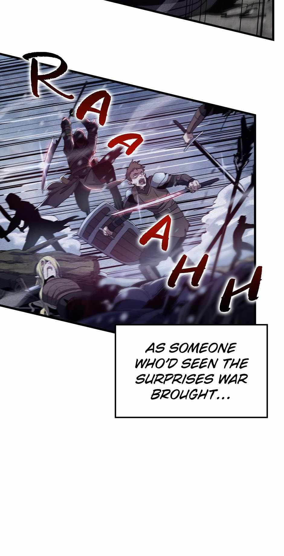 Read The Beginning After The End ENGLISH Manga Online