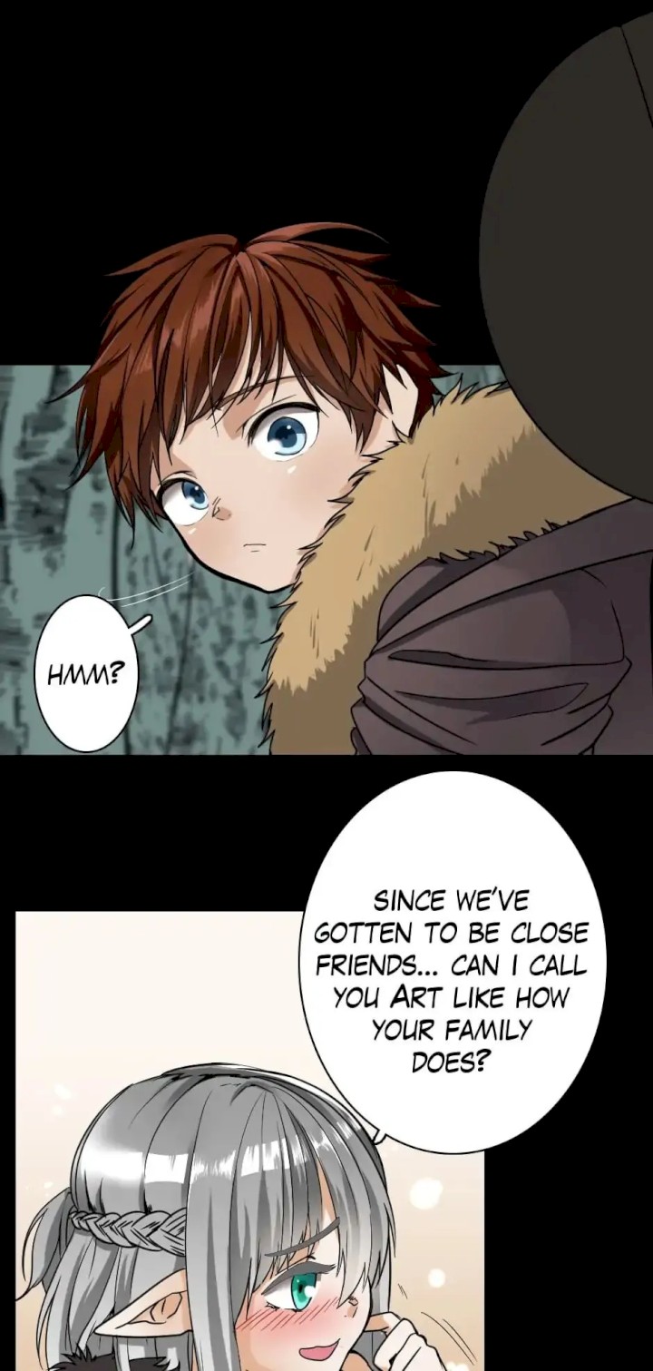 Read The Beginning After The End ENGLISH Manga Online