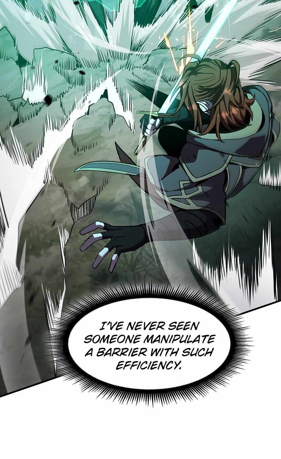 Read The Beginning After The End ENGLISH Manga Online