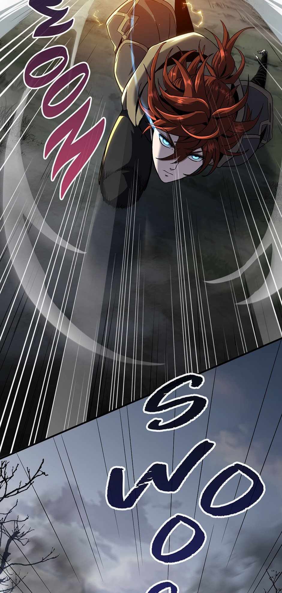 Read The Beginning After The End ENGLISH Manga Online