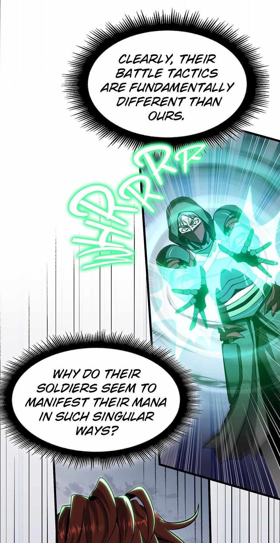 Read The Beginning After The End ENGLISH Manga Online