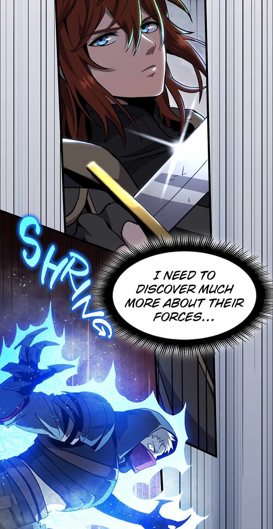 Read The Beginning After The End ENGLISH Manga Online