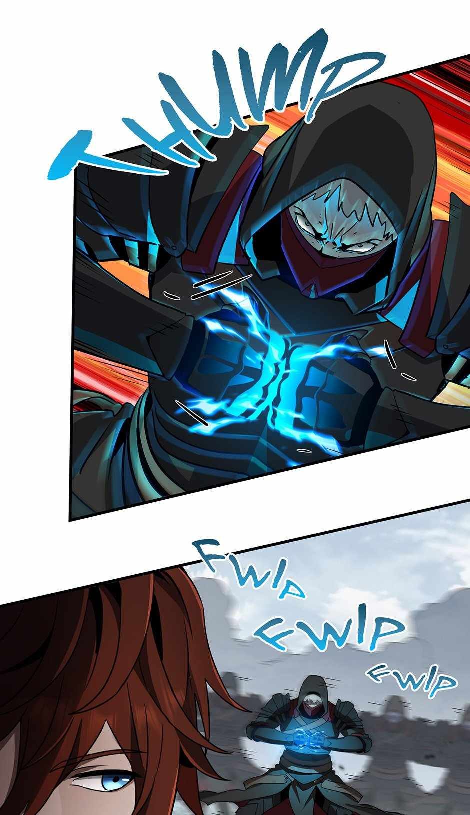 Read The Beginning After The End ENGLISH Manga Online