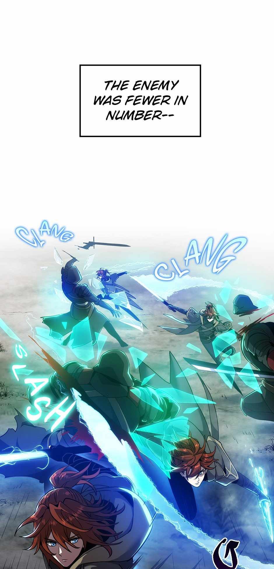 Read The Beginning After The End ENGLISH Manga Online