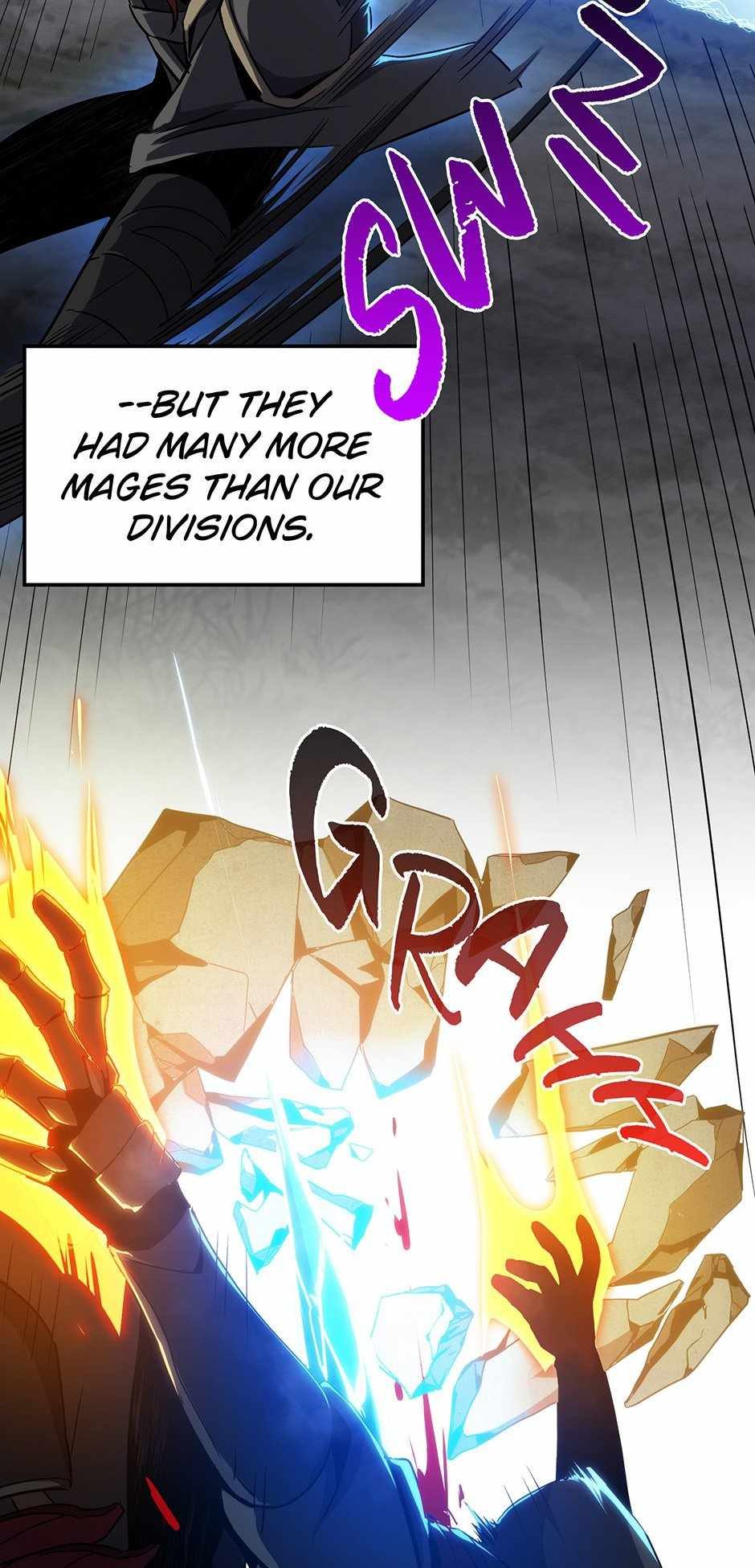 Read The Beginning After The End ENGLISH Manga Online