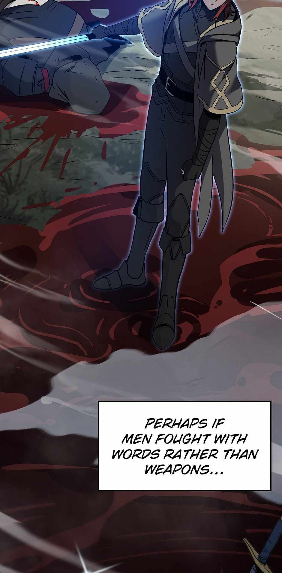 Read The Beginning After The End ENGLISH Manga Online