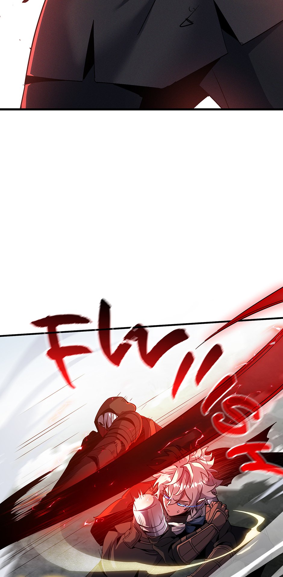 Read The Beginning After The End ENGLISH Manga Online