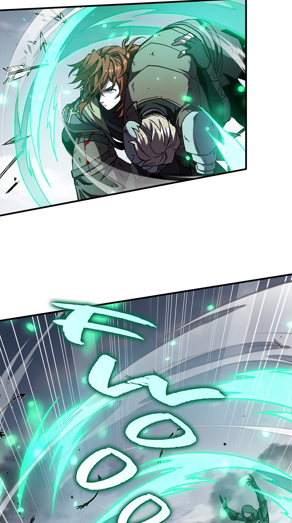 Read The Beginning After The End ENGLISH Manga Online