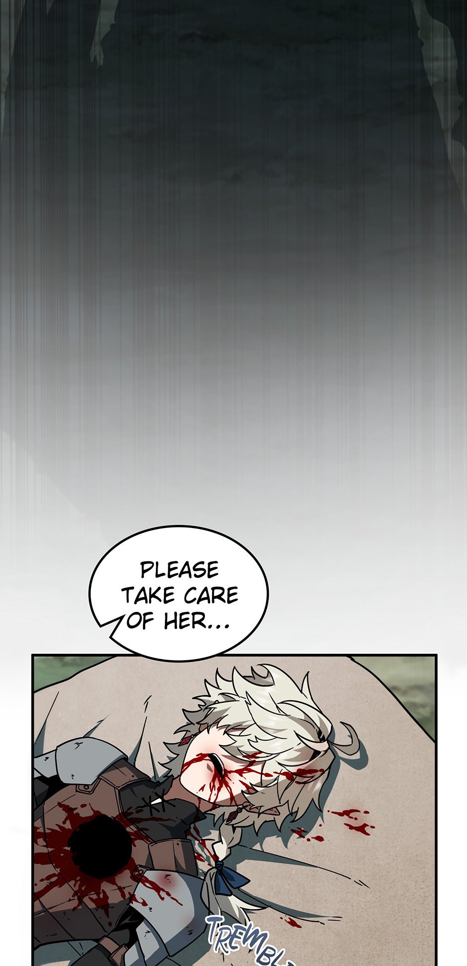 Read The Beginning After The End ENGLISH Manga Online