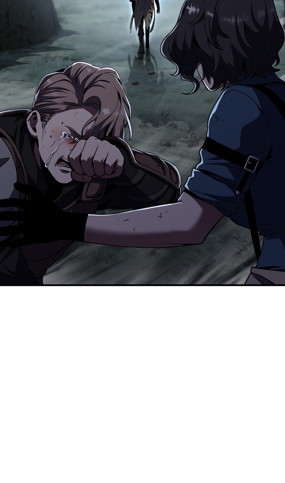 Read The Beginning After The End ENGLISH Manga Online