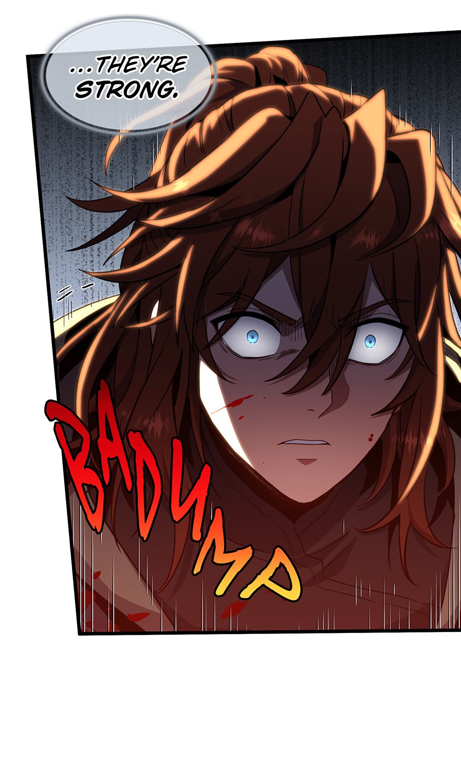 Read The Beginning After The End ENGLISH Manga Online