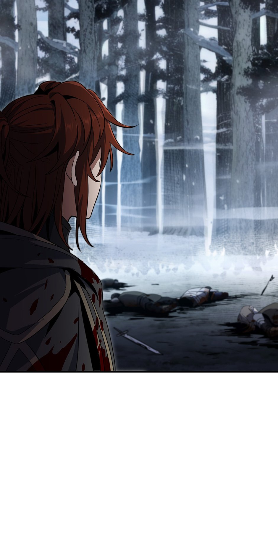 Read The Beginning After The End ENGLISH Manga Online