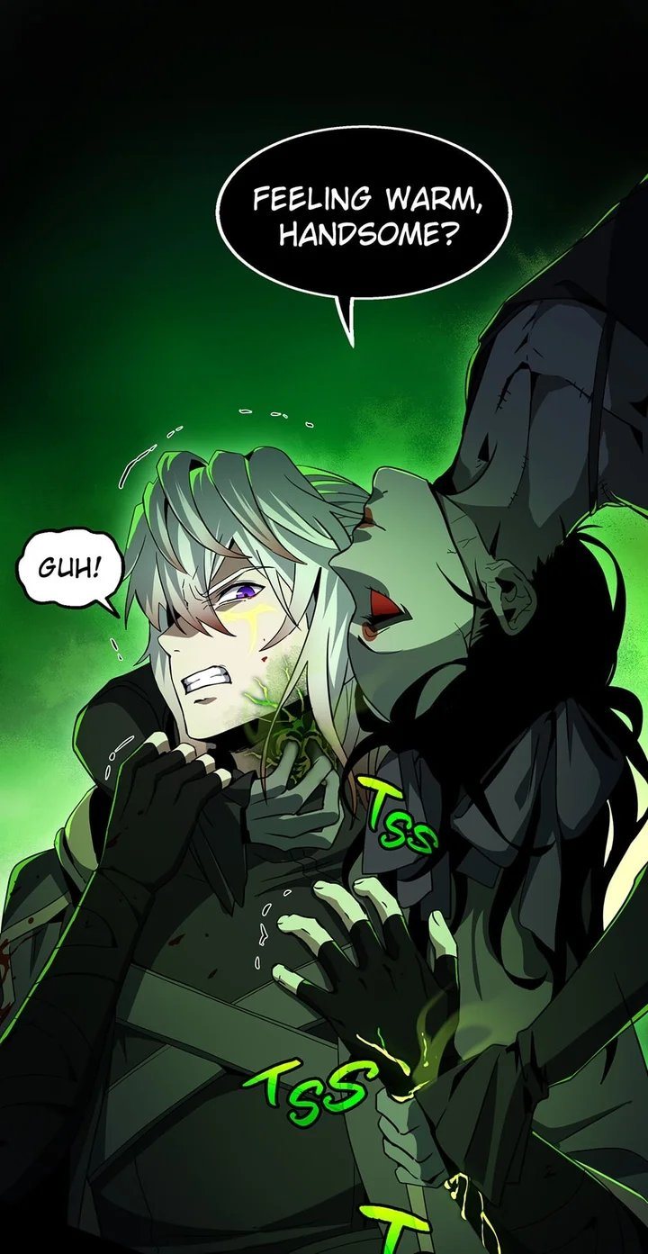 Read The Beginning After The End ENGLISH Manga Online