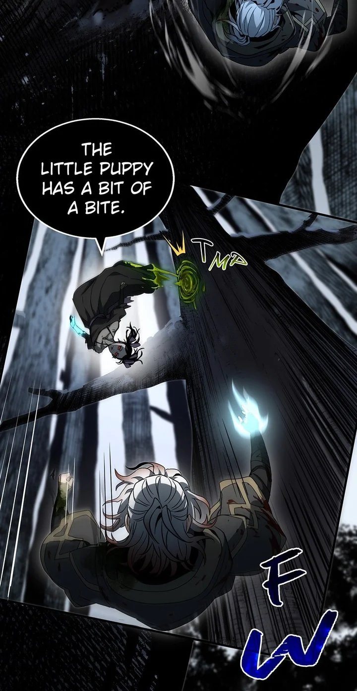 Read The Beginning After The End ENGLISH Manga Online