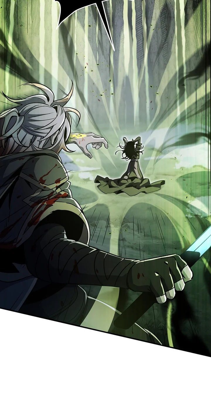 Read The Beginning After The End ENGLISH Manga Online