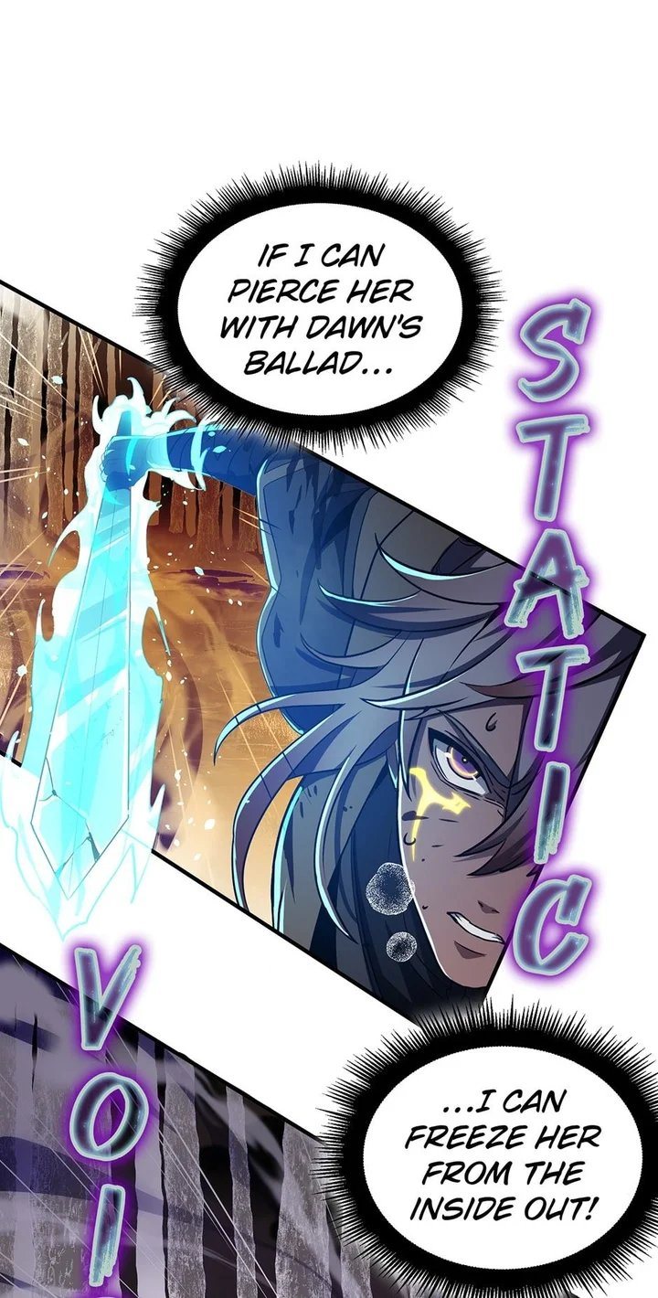 Read The Beginning After The End ENGLISH Manga Online