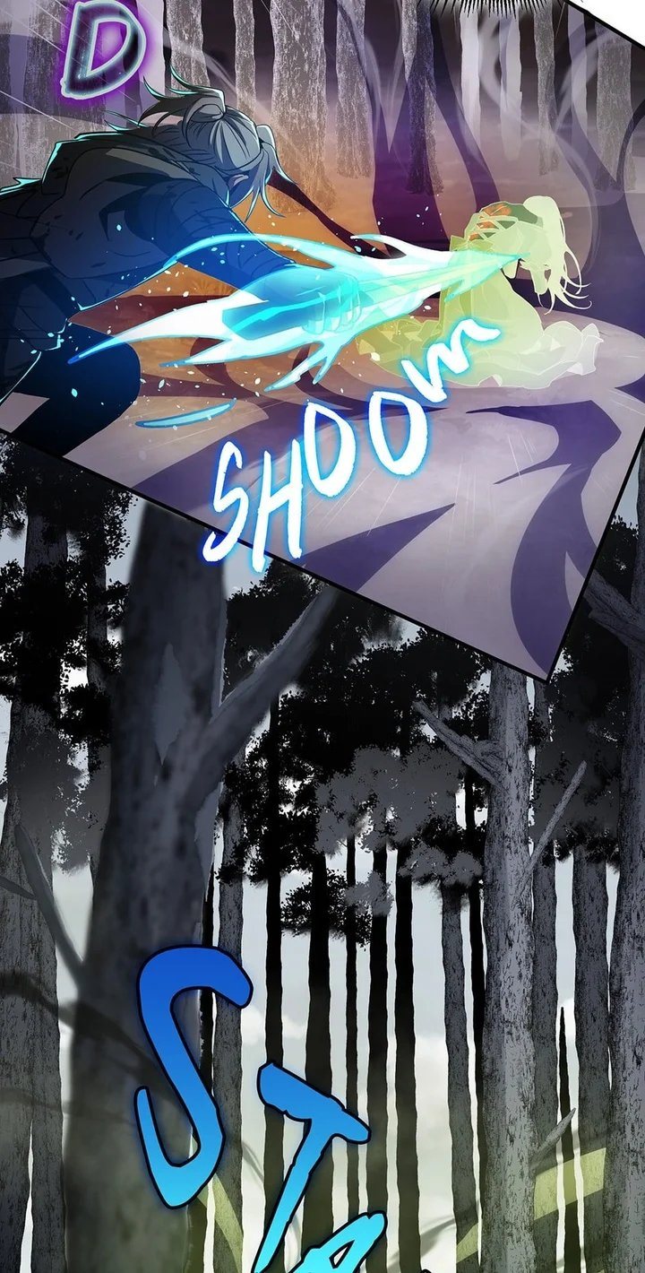 Read The Beginning After The End ENGLISH Manga Online