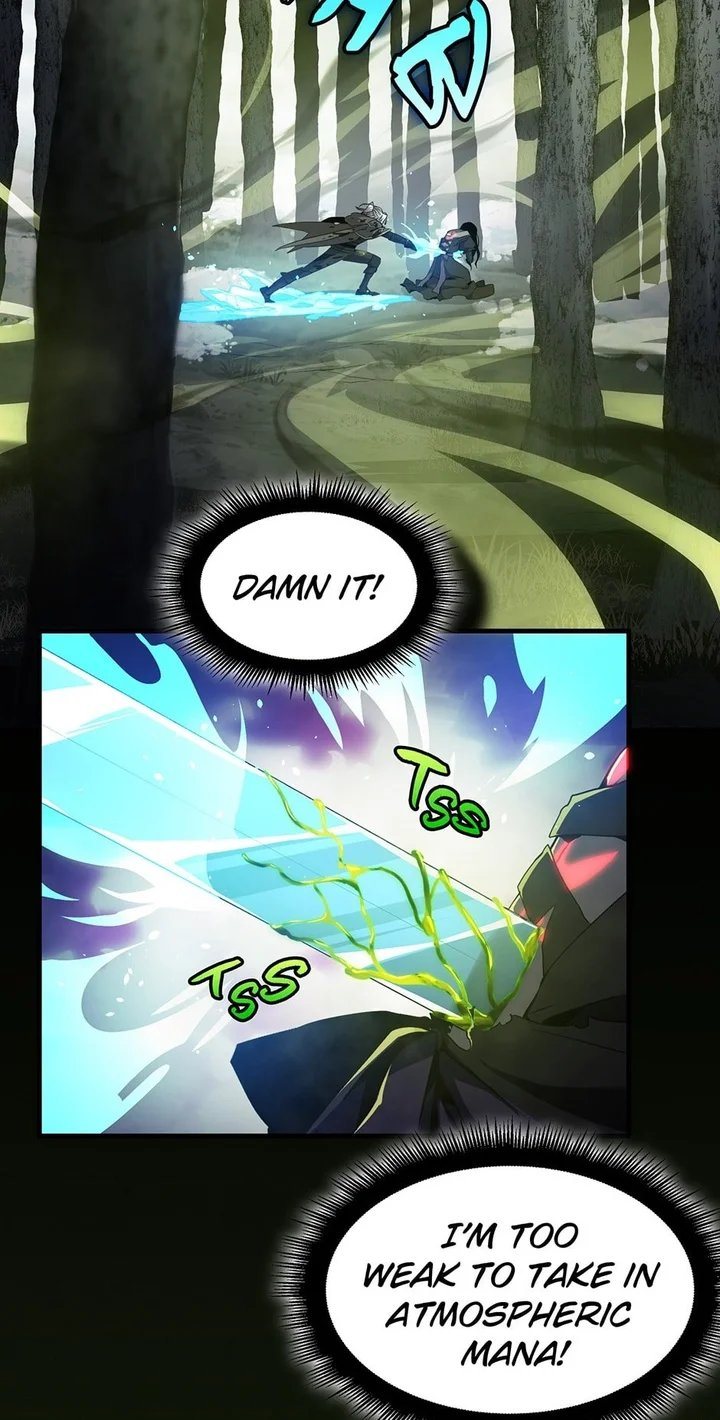 Read The Beginning After The End ENGLISH Manga Online