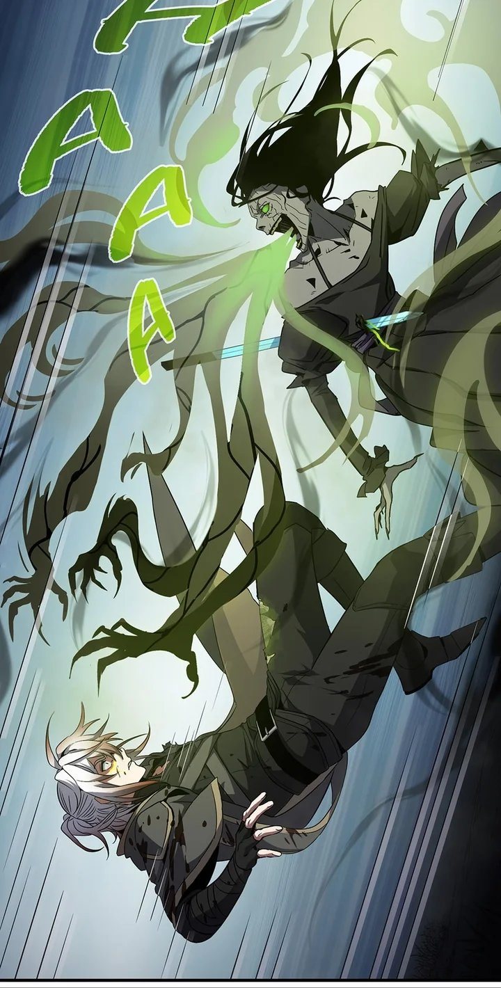 Read The Beginning After The End ENGLISH Manga Online