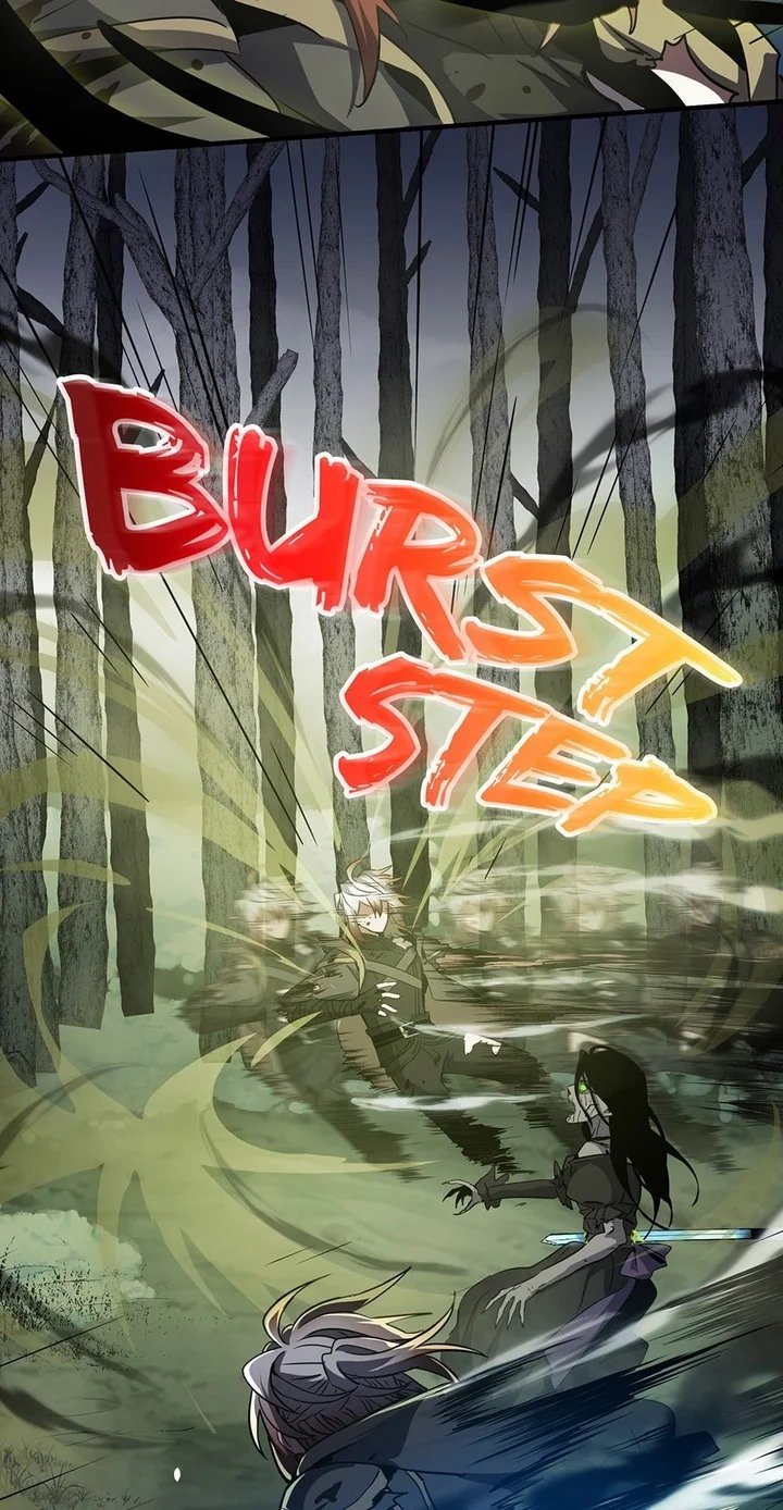 Read The Beginning After The End ENGLISH Manga Online