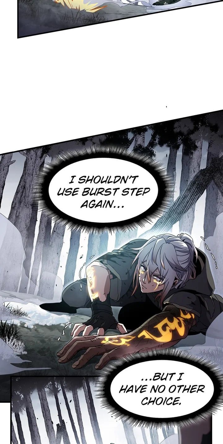 Read The Beginning After The End ENGLISH Manga Online