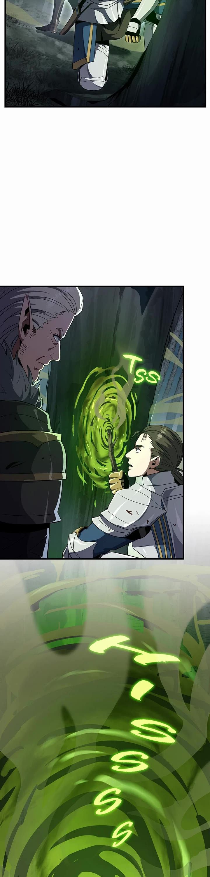 Read The Beginning After The End ENGLISH Manga Online