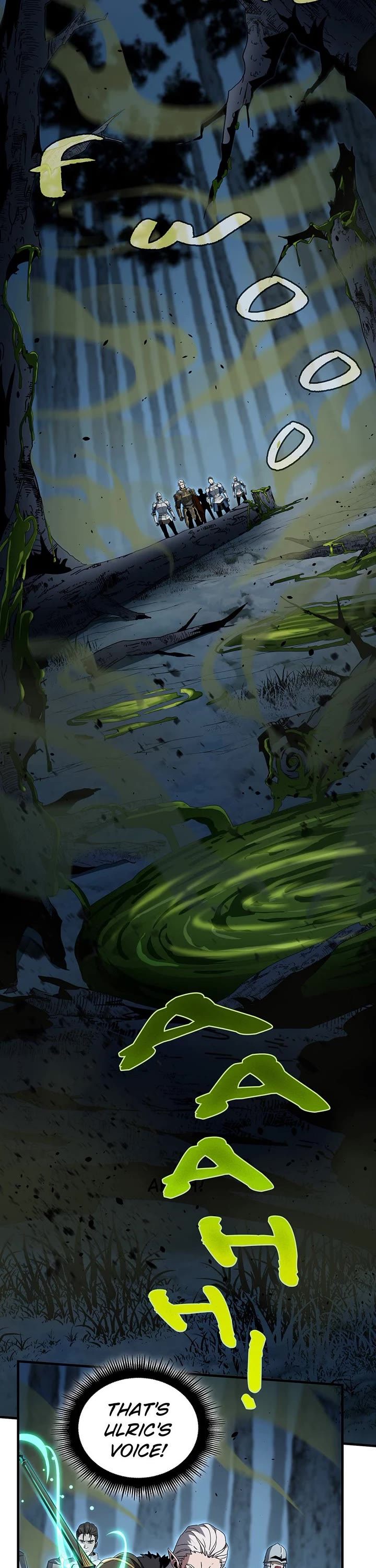 Read The Beginning After The End ENGLISH Manga Online