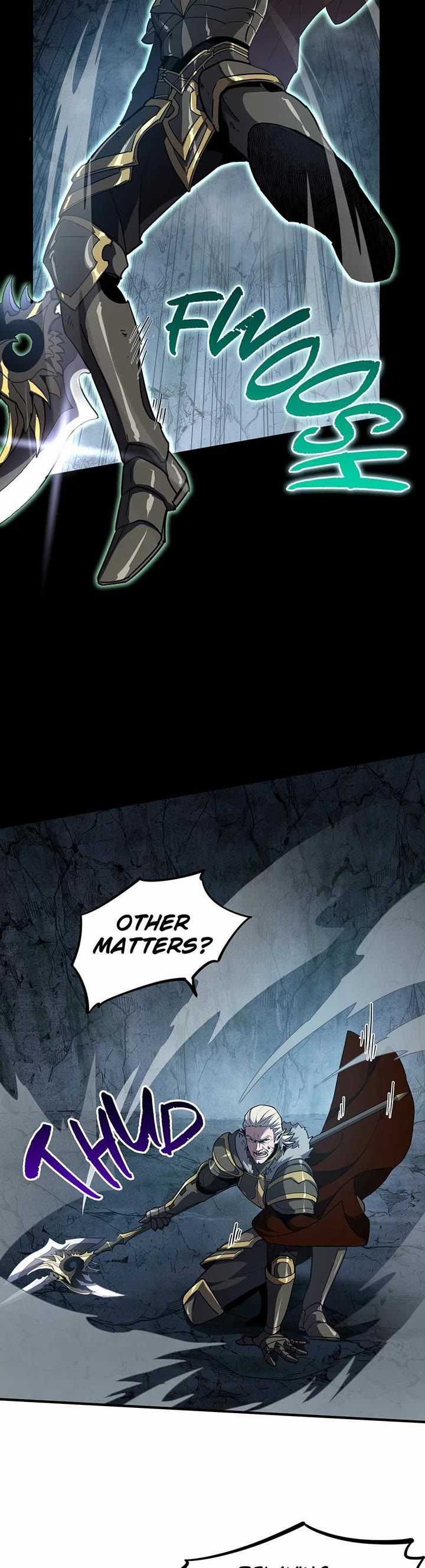 Read The Beginning After The End ENGLISH Manga Online