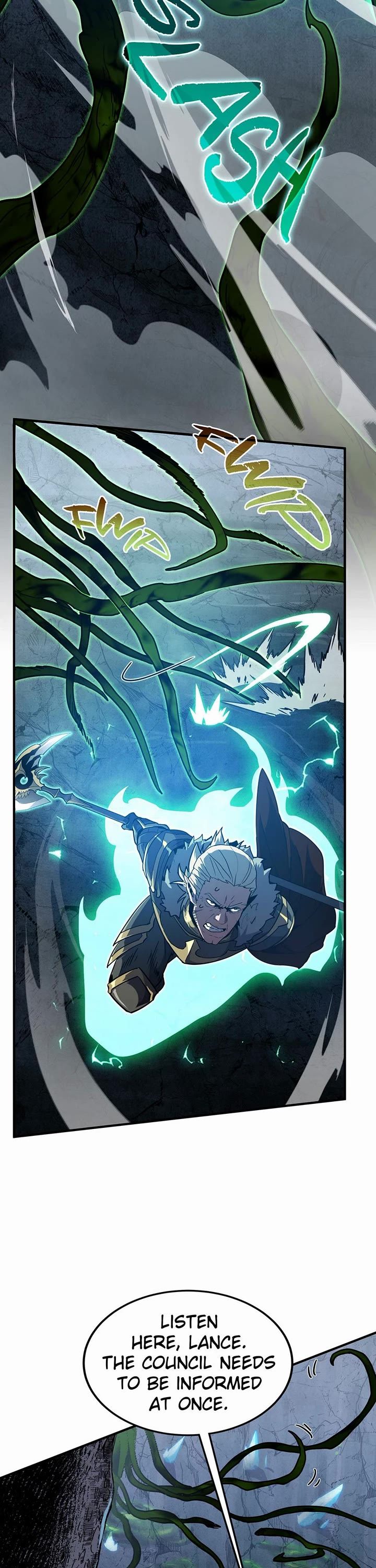 Read The Beginning After The End ENGLISH Manga Online