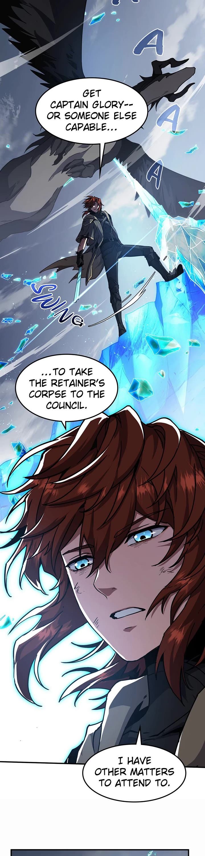 Read The Beginning After The End ENGLISH Manga Online