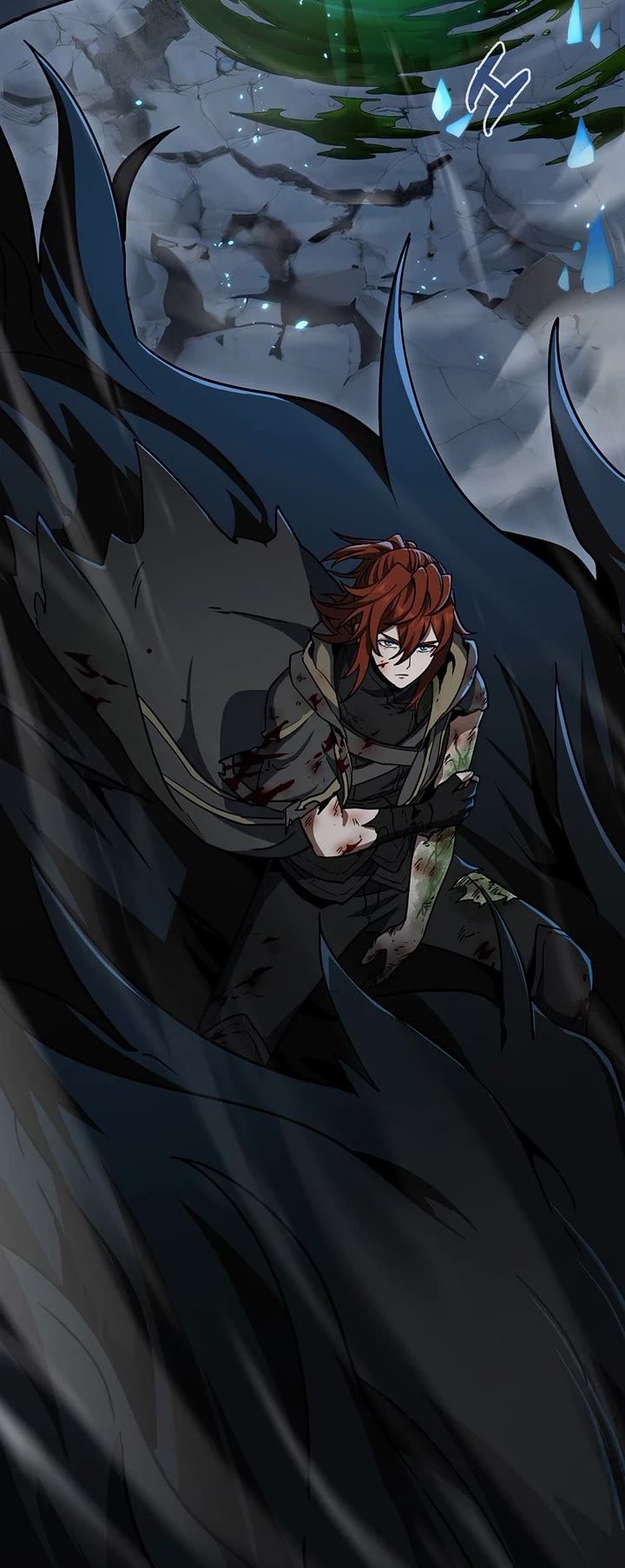 Read The Beginning After The End ENGLISH Manga Online