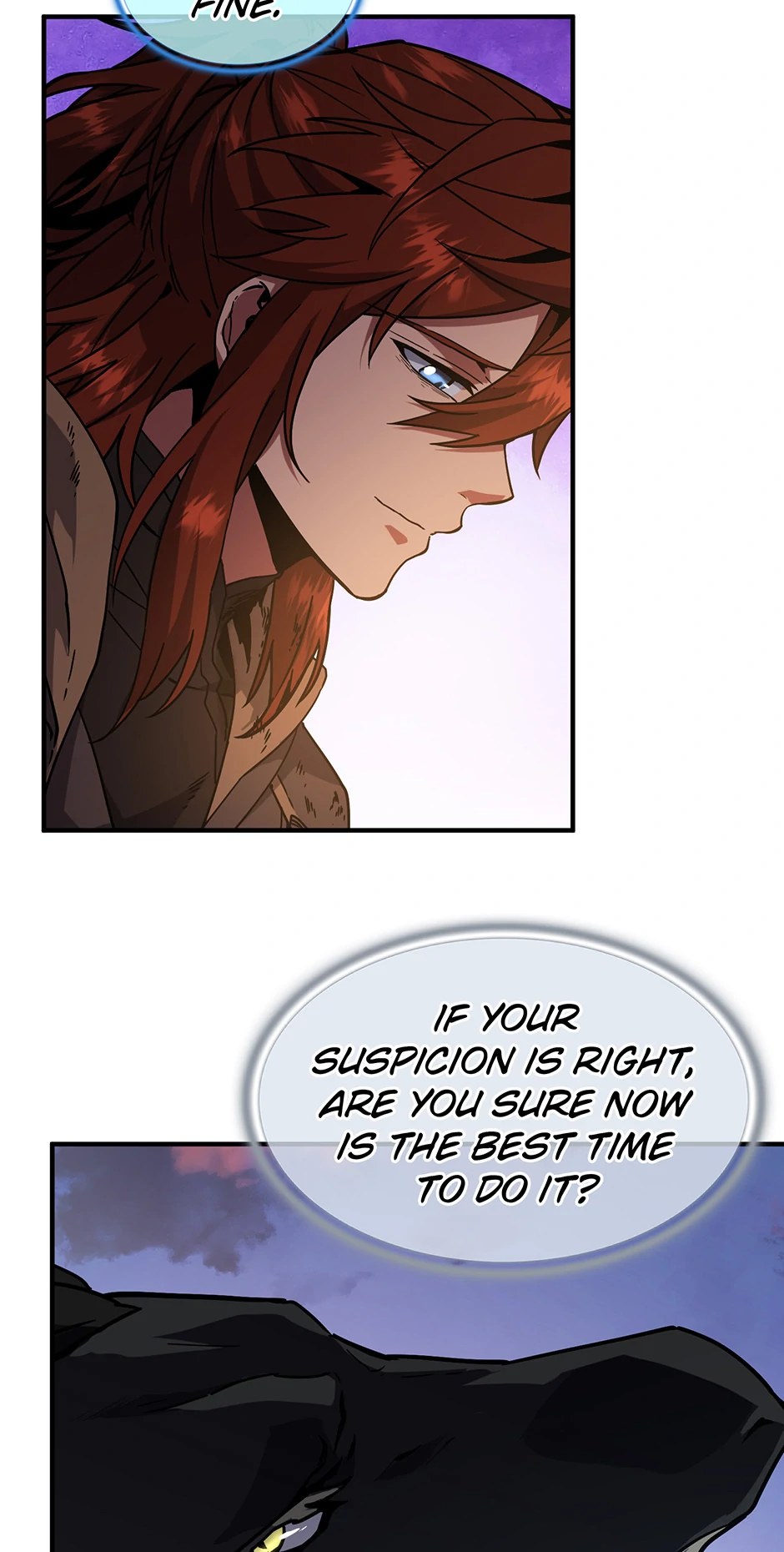 Read The Beginning After The End ENGLISH Manga Online