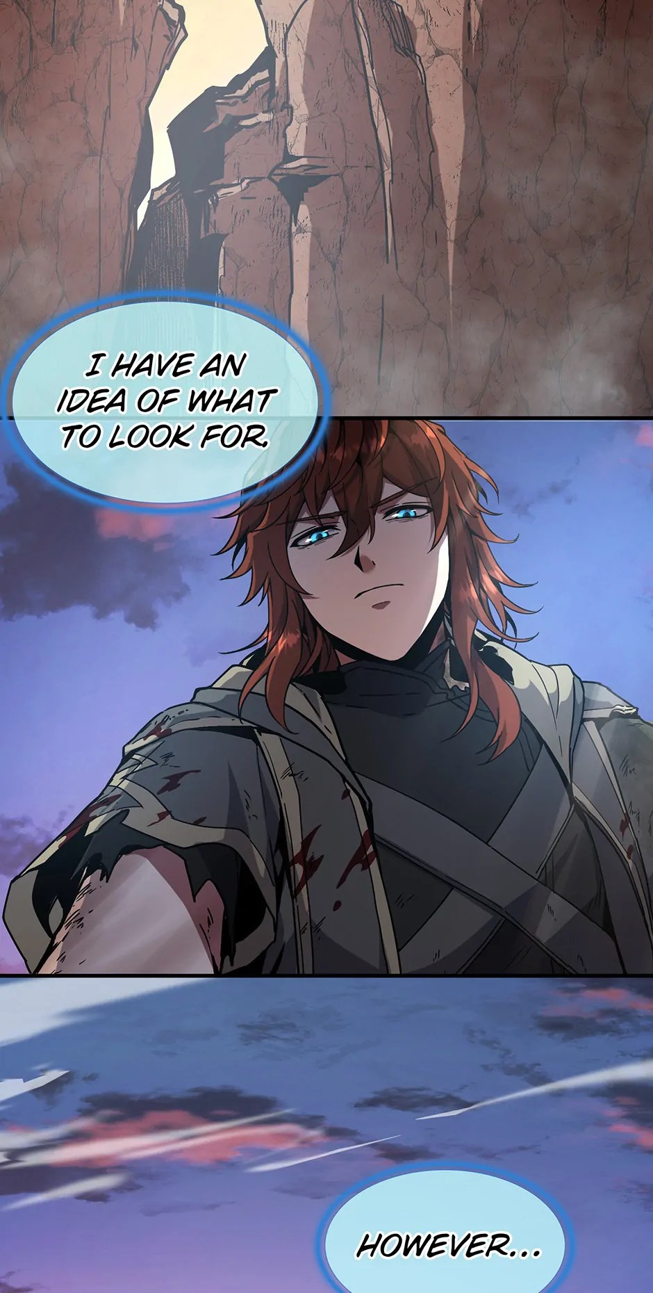 Read The Beginning After The End ENGLISH Manga Online