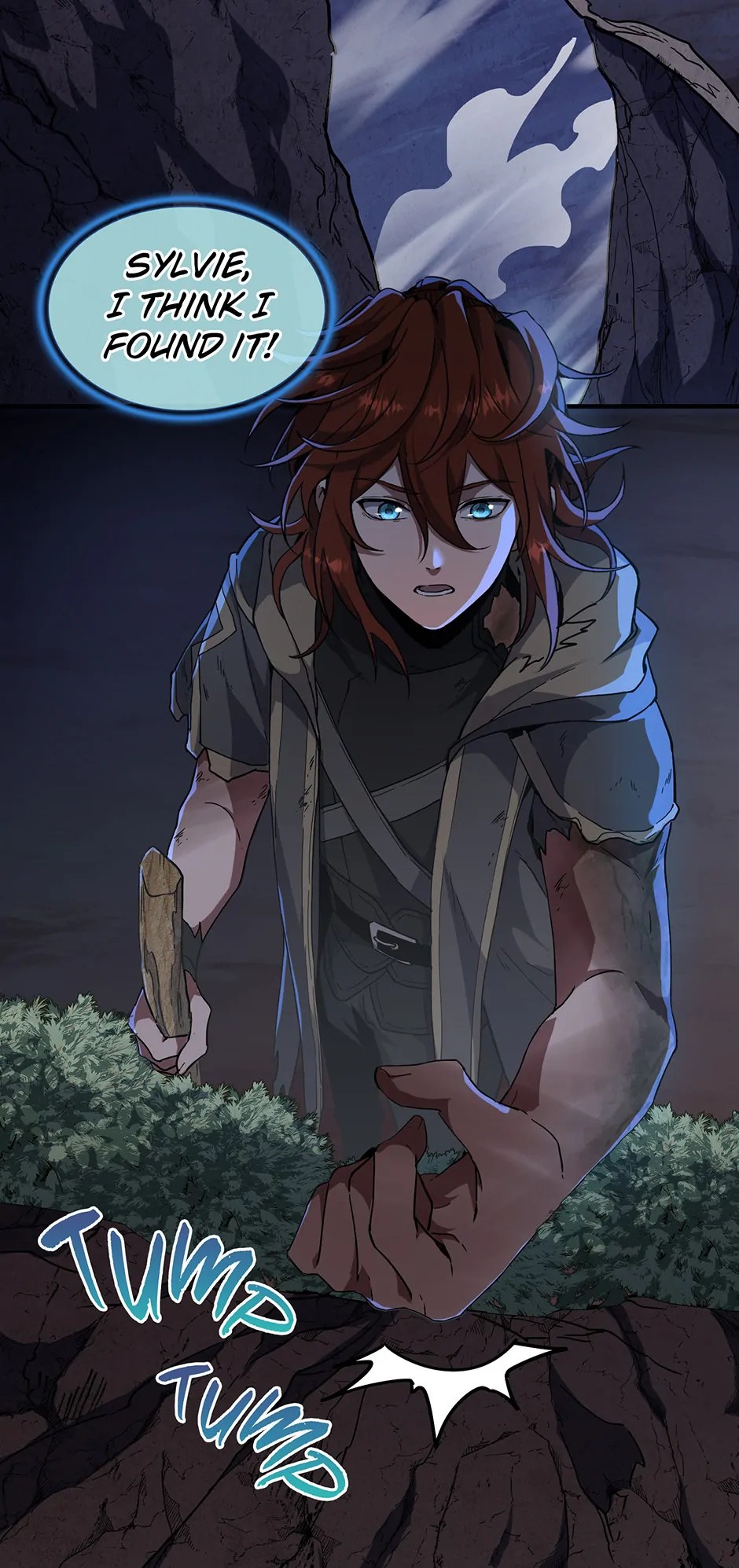 Read The Beginning After The End ENGLISH Manga Online