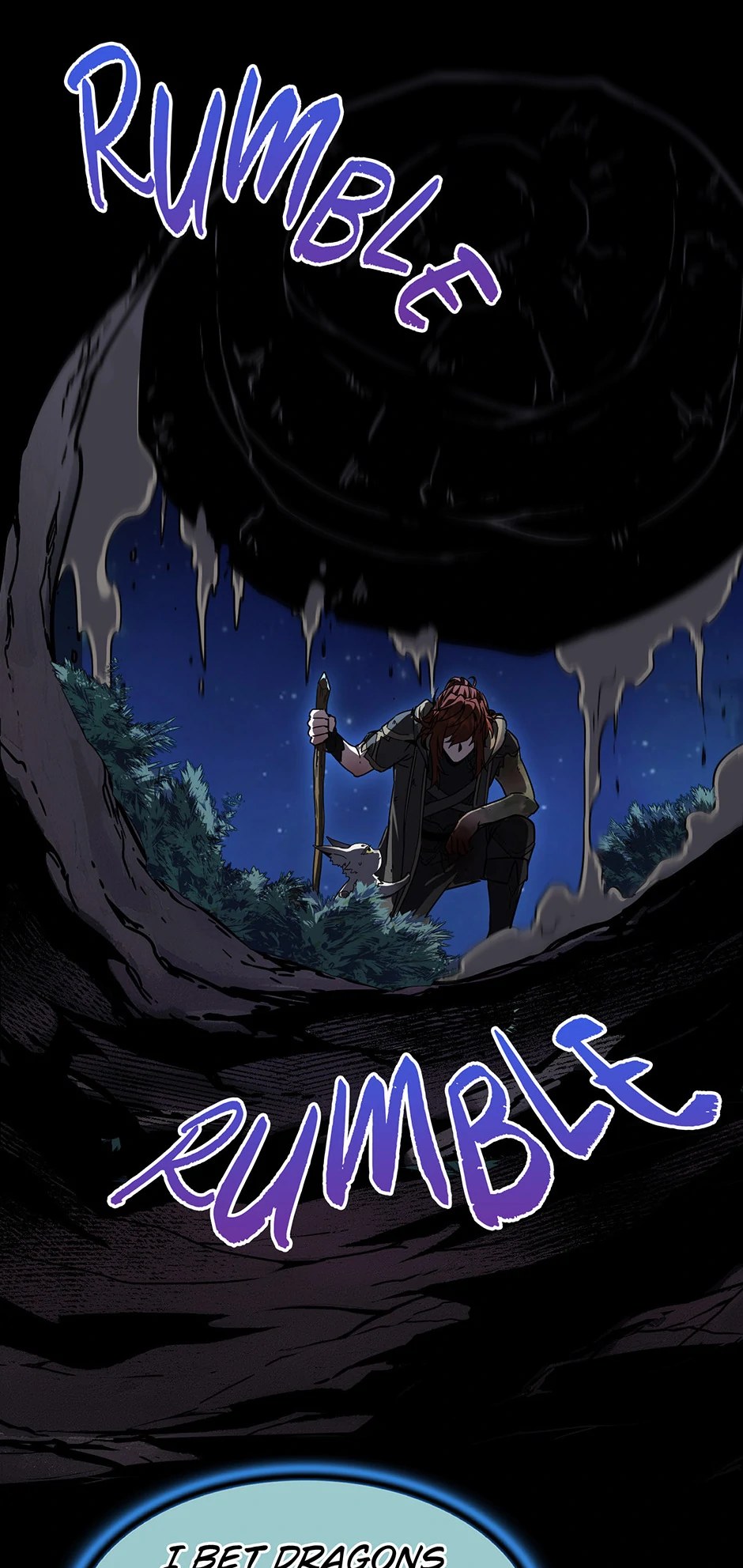 Read The Beginning After The End ENGLISH Manga Online