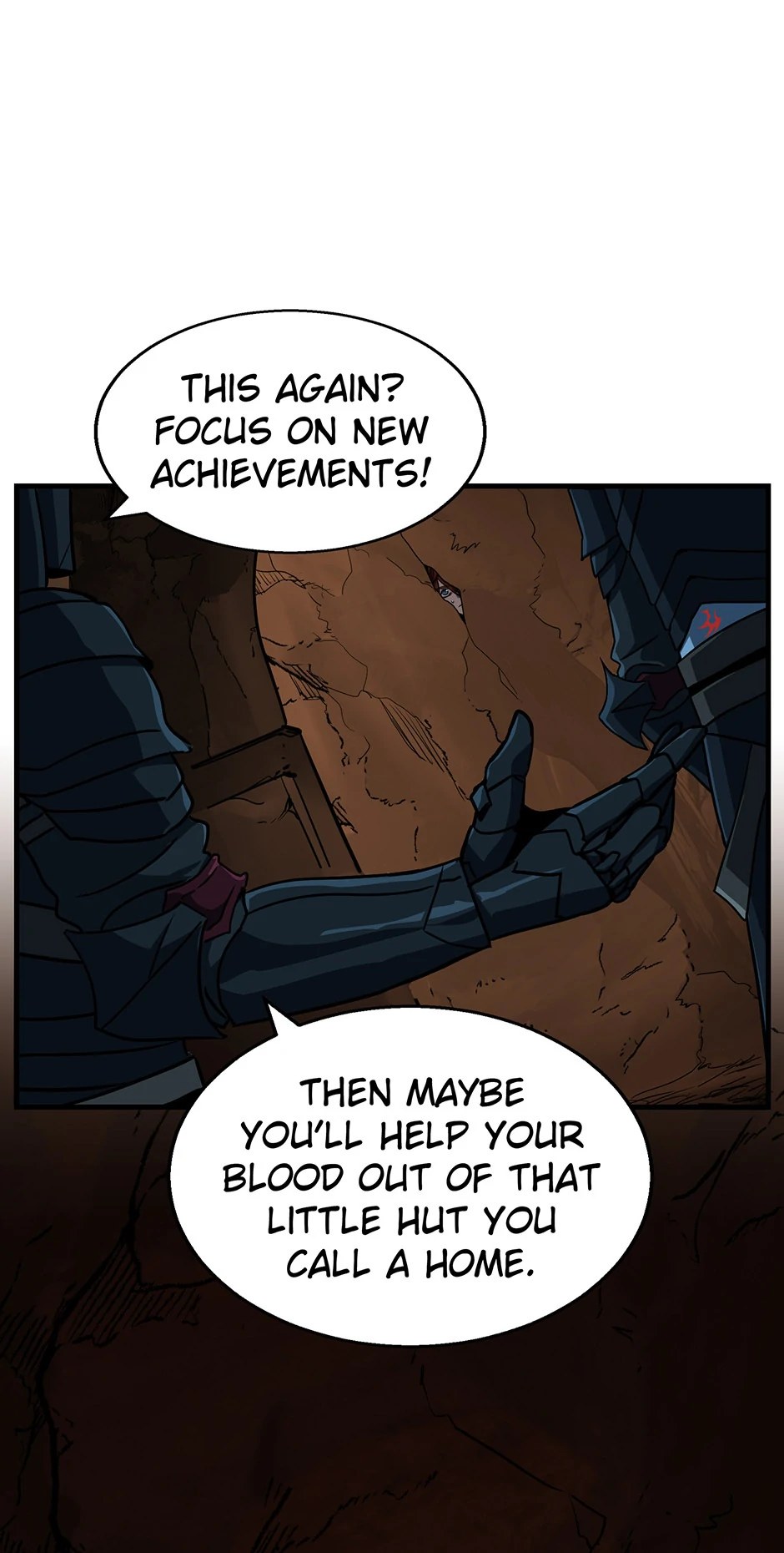 Read The Beginning After The End ENGLISH Manga Online