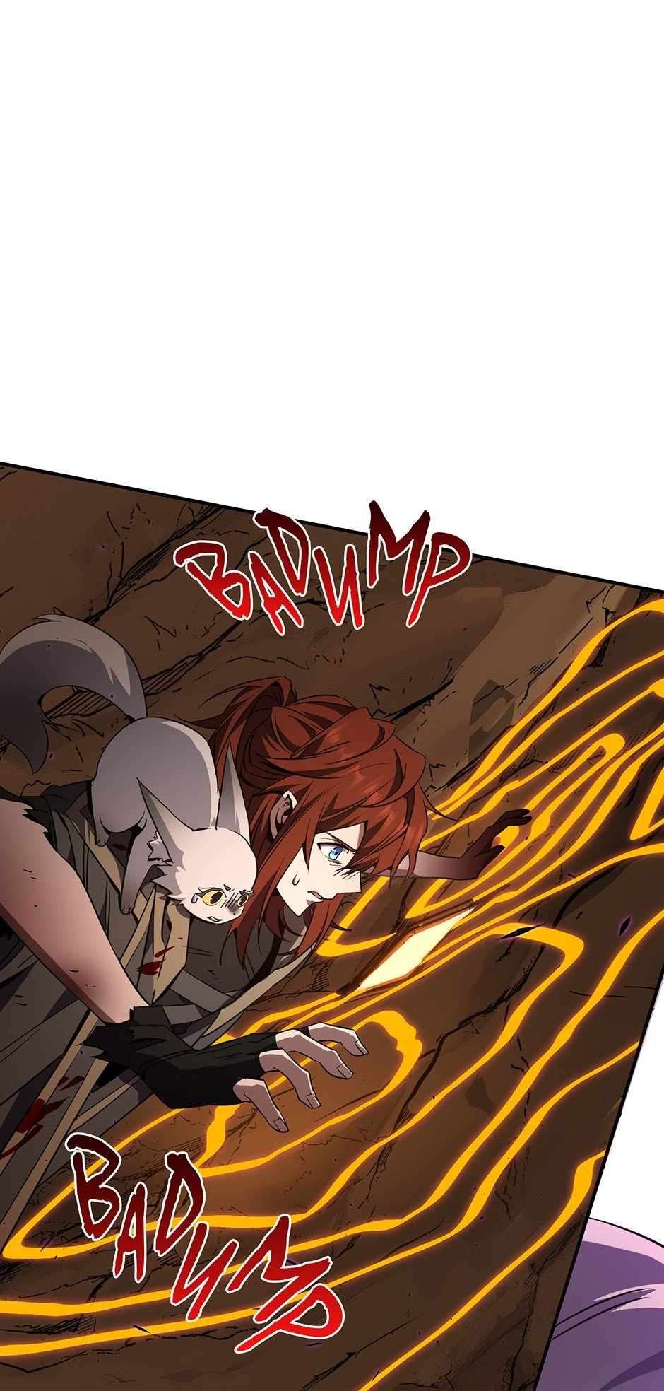 Read The Beginning After The End ENGLISH Manga Online