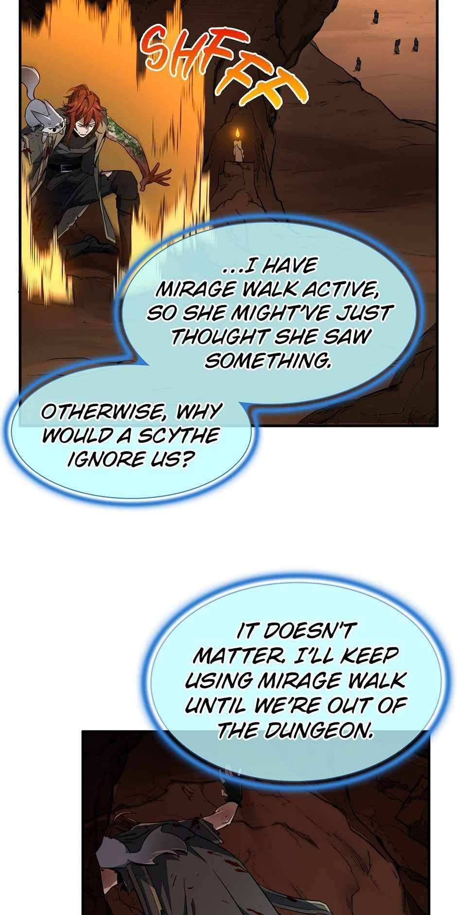 Read The Beginning After The End ENGLISH Manga Online